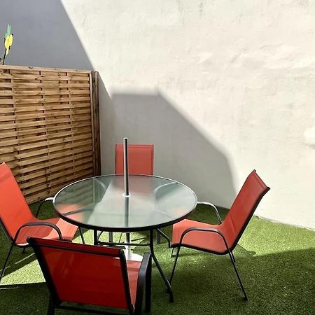 Appartement Avec Exterieur Loos Экстерьер фото