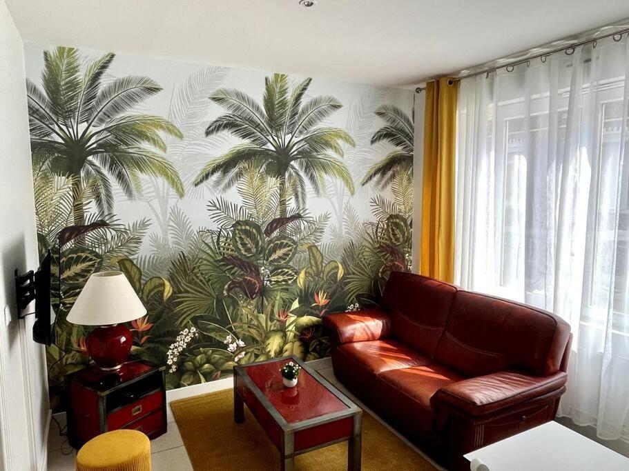 Appartement Avec Exterieur Loos Экстерьер фото