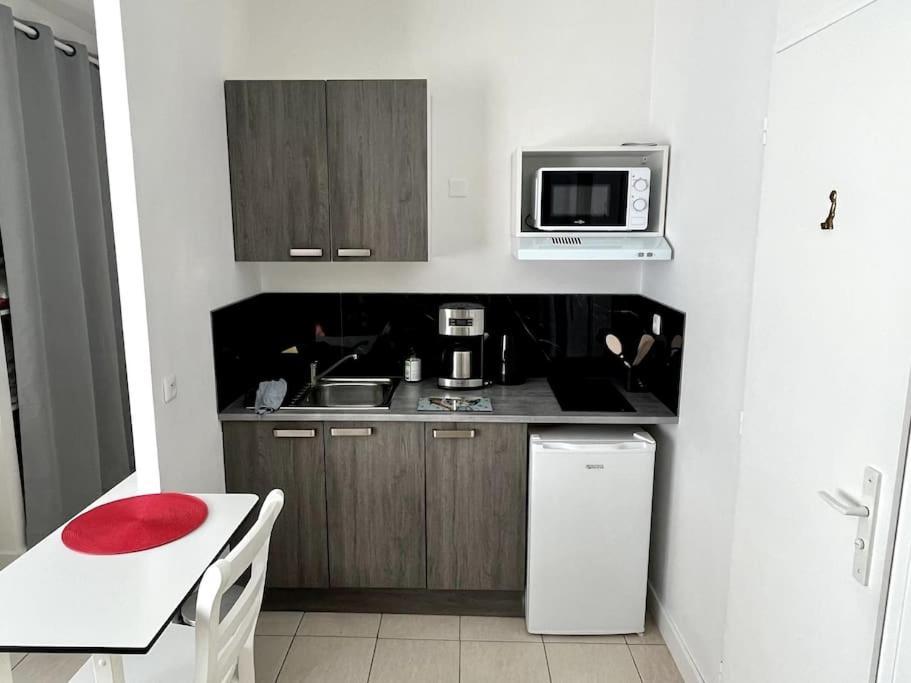 Appartement Avec Exterieur Loos Экстерьер фото