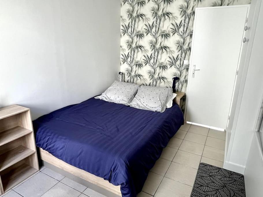 Appartement Avec Exterieur Loos Экстерьер фото